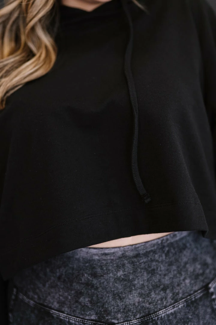 Trendsi Zenana Play Day Full Size Run Cropped Hoodie 9 Trendsi Zenana Play Day Full Size Run Cropped Hoodie