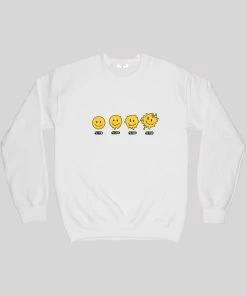 In Control Clothing Bestsellers 420 Unisex Sweatshirt