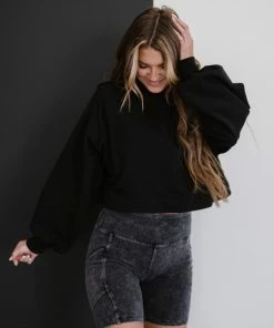 Trendsi Zenana Play Day Full Size Run Cropped Hoodie 20 Trendsi Zenana Play Day Full Size Run Cropped Hoodie