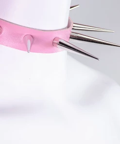 In Control Clothing Spiky Princess Choker Necklace 8 In Control Clothing Spiky Princess Choker Necklace