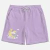 In Control Clothing Kawaii Moon Shorts Bestsellers
