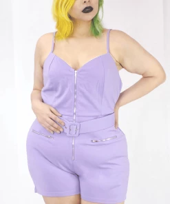 In Control Clothing Bestsellers Pastel Babe Romper Set