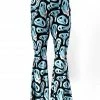 In Control Clothing Acid Trip Flare Pants