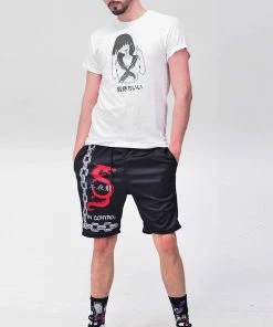 In Control Clothing After Class Special Ahegao T-shirt Bestsellers