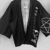 In Control Clothing New In After Dark Kimono