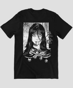 In Control Clothing After Life Graphic Tee Bestsellers