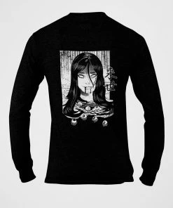 In Control Clothing Bestsellers After Life Long Sleeve Tee