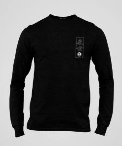 In Control Clothing Bestsellers After Life Long Sleeve Tee