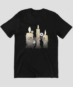 In Control Clothing After Midnight Graphic Tee Bestsellers