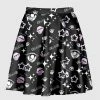In Control Clothing Bestsellers All Eyes On Me Skirt