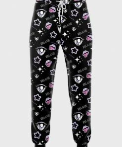 In Control Clothing All Eyes On Me Unisex Joggers Bestsellers