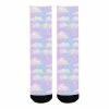 In Control Clothing Angelic Sky Socks 2 In Control Clothing Angelic Sky Socks