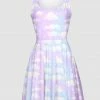 In Control Clothing Angelic Sky Dress Bestsellers