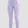In Control Clothing New In Angelic Sky Leggings