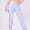 In Control Clothing Angelic Sky Leggings