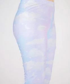 In Control Clothing Angelic Sky Leggings
