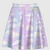 In Control Clothing Angelic Sky Skirt Bestsellers
