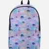 In Control Clothing Bags + Wallets Anime Eye Backpack