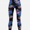 In Control Clothing Anime Glitch Low Rise Leggings Bestsellers