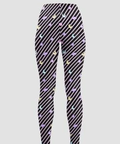 Gianella Baby Baby Bat Leggings