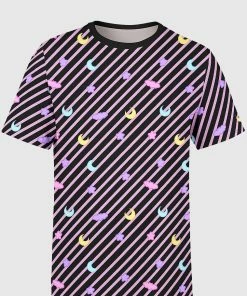 Gianella Baby Baby Bat Unisex T-Shirt Bestsellers