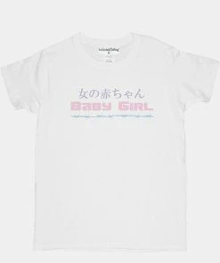 In Control Clothing Baby Girl T-Shirt New In