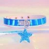 In Control Clothing Bestsellers Baby You're A Star Choker Necklace
