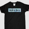 In Control Clothing Bara Bro Graphic T-Shirt Bestsellers