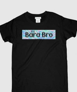 In Control Clothing Bara Bro Graphic T-Shirt Bestsellers