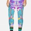 In Control Clothing Bara Cyberpunk Meggings Leggings