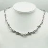 In Control Clothing Barbwire Chain Necklace Bestsellers