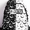 In Control Clothing Bat In Control Backpack Bestsellers