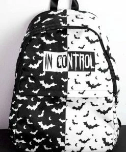 In Control Clothing Bat In Control Backpack Bestsellers