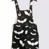 In Control Clothing Bat Pattern Overalls Bestsellers