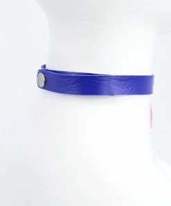 In Control Clothing Berry Happy Strawberry Choker