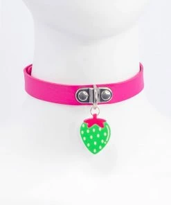 In Control Clothing Bitter Berry Choker Necklace Bestsellers