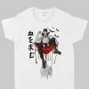 In Control Clothing Blood Lust Graphic T-Shirt
