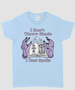 In Control Clothing Casting Spells Graphic T-Shirt