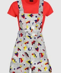 In Control Clothing Classic Shape Overalls Bestsellers