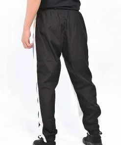 In Control Clothing Color Block Style Joggers