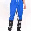 In Control Clothing Color Block Style Joggers