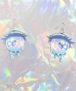 In Control Clothing Bestsellers Cry Baby Earrings