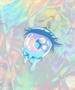 In Control Clothing Bestsellers Cry Baby Earrings