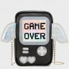 In Control Clothing Cute Gamer Console Wing Bag Bestsellers