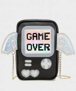 In Control Clothing Cute Gamer Console Wing Bag Bestsellers