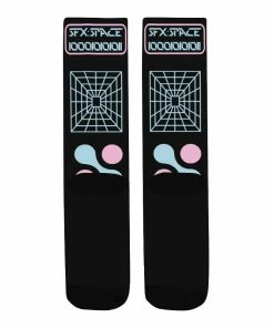 E-joyer Cyber Socks Shoes + Socks