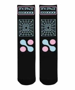 E-joyer Cyber Socks Shoes + Socks