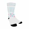 In Control Clothing Bestsellers Cyber World White Socks 2 In Control Clothing Bestsellers Cyber World White Socks