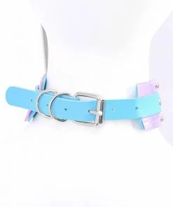 In Control Clothing Cyberpop Choker Necklace