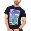 In Control Clothing Cyberpunk Bara Graphic T-Shirt Bestsellers